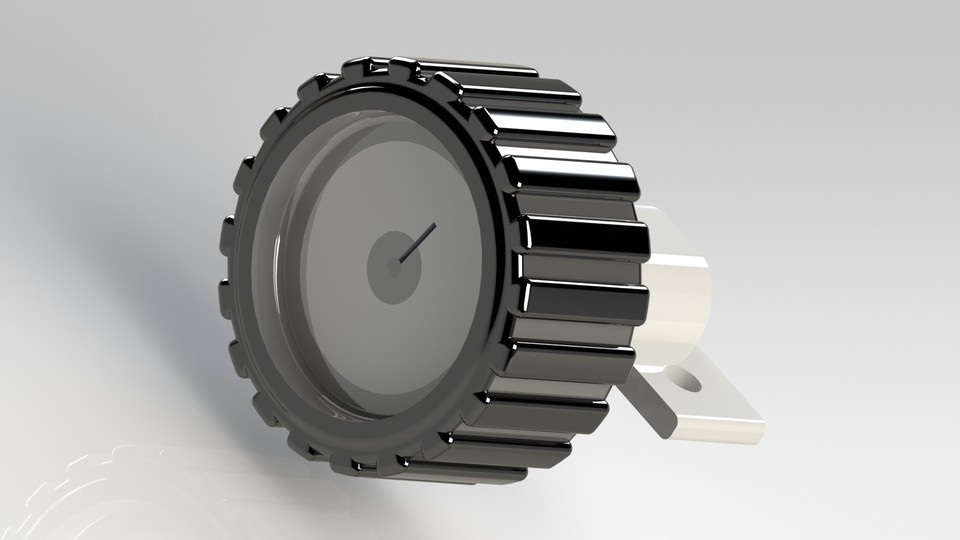 N20 wheel and motor
