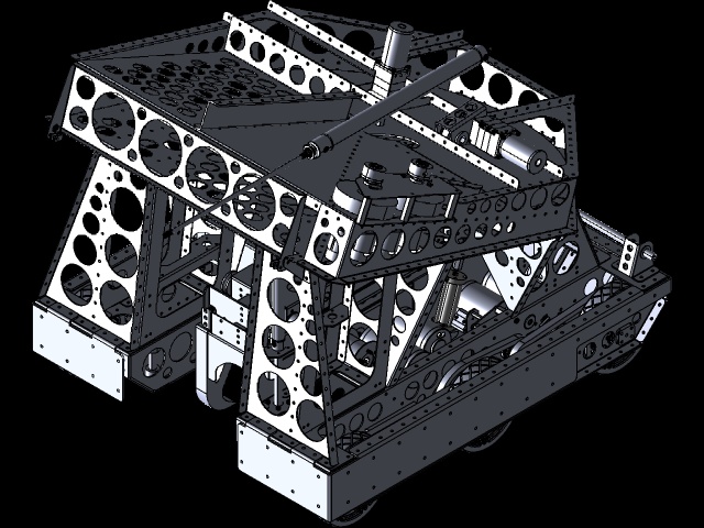 Simbotics FRC 1114: 2013 ...
