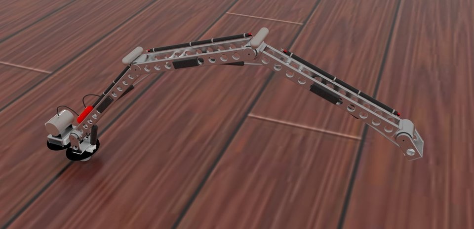 Robotic arm