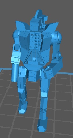 CENTURION 3025