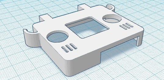 MICROBOT REMIX V2
