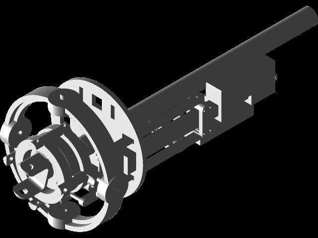 Robotic Wrist