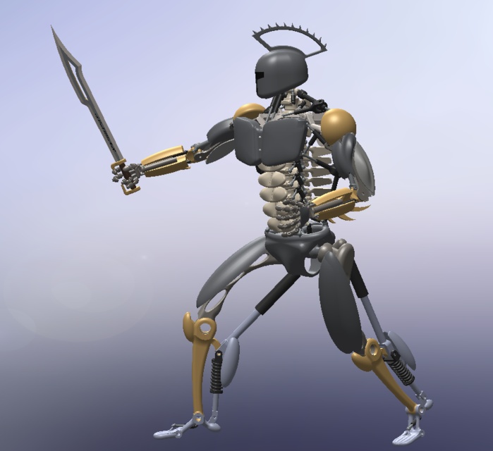 spartbot