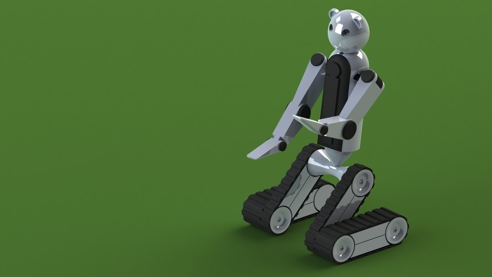 "i-bot"