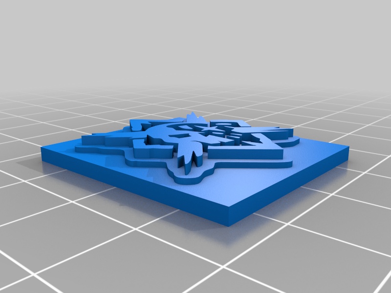 SciFi - Pirate Logos