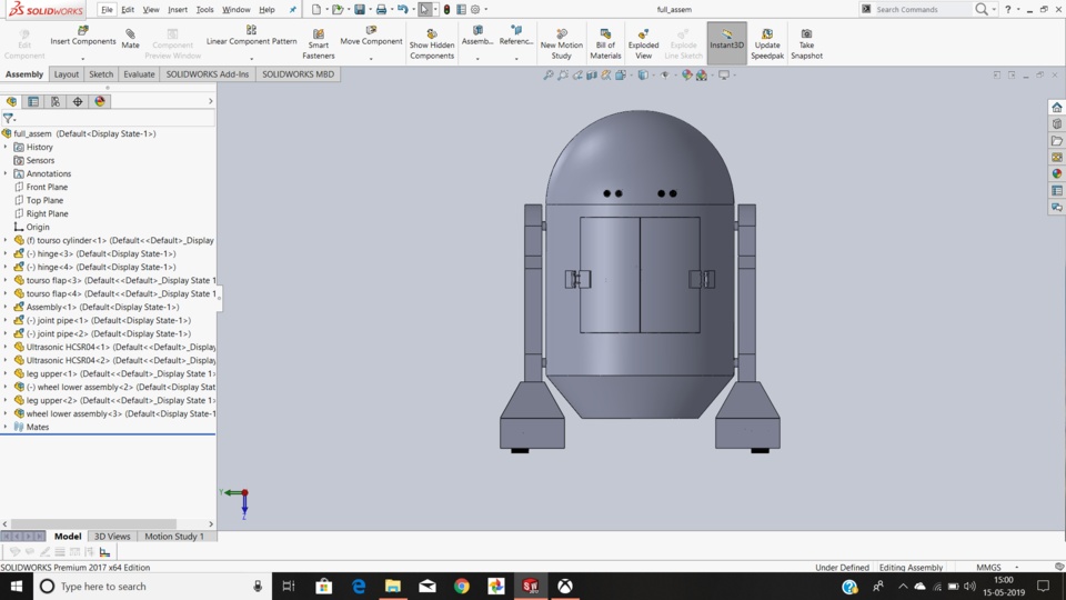 Droid