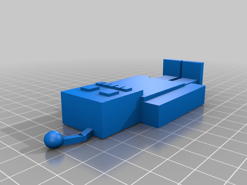 toy robot