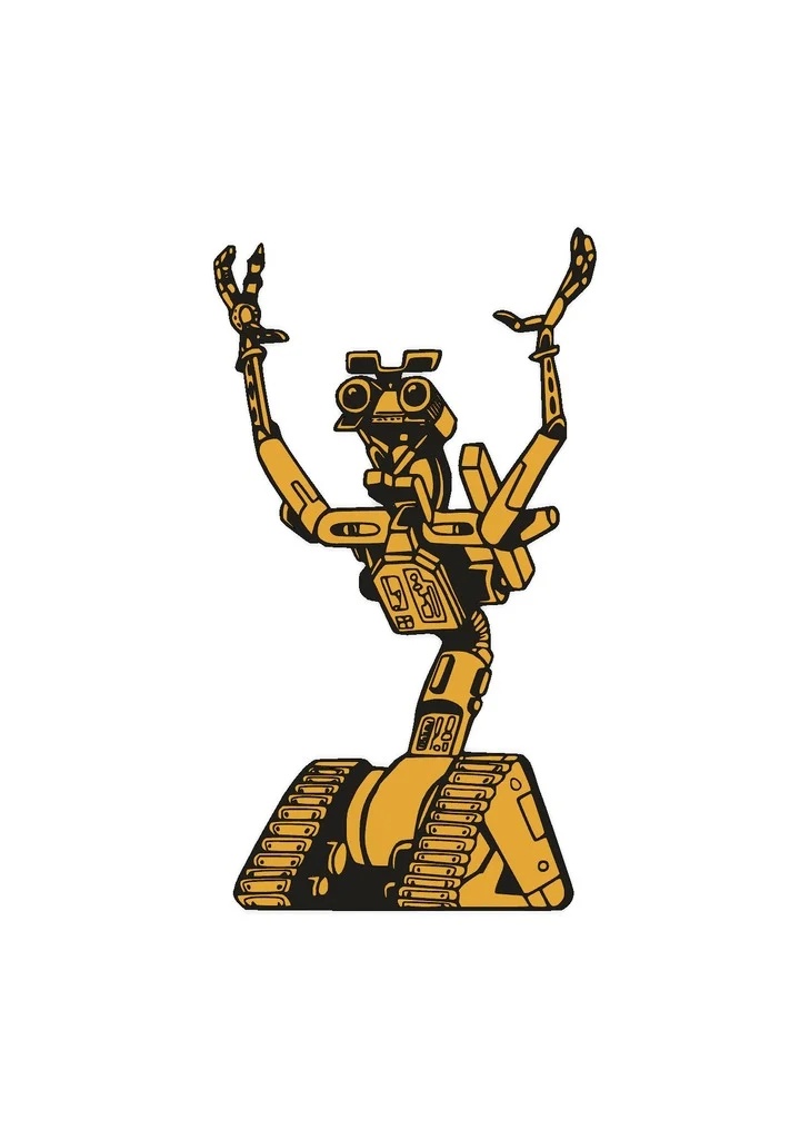 Johnny Five
