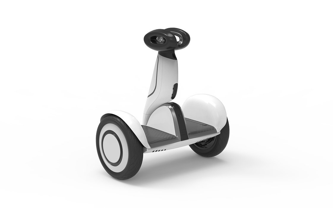 Ninebot S Plus