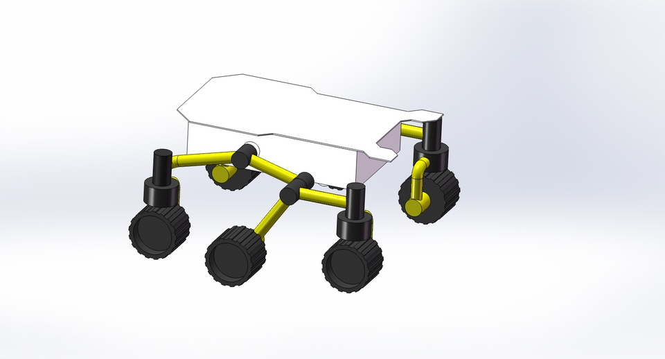 marsrover