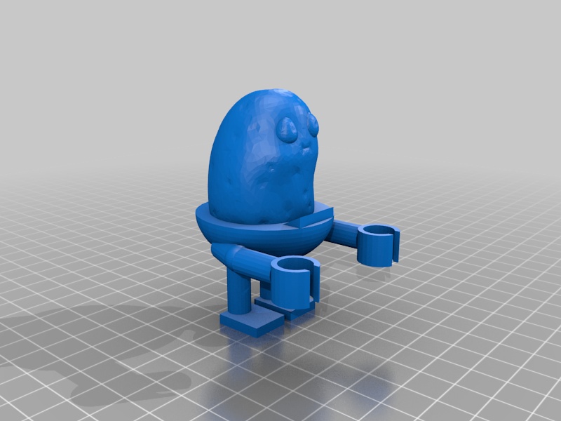 robotato