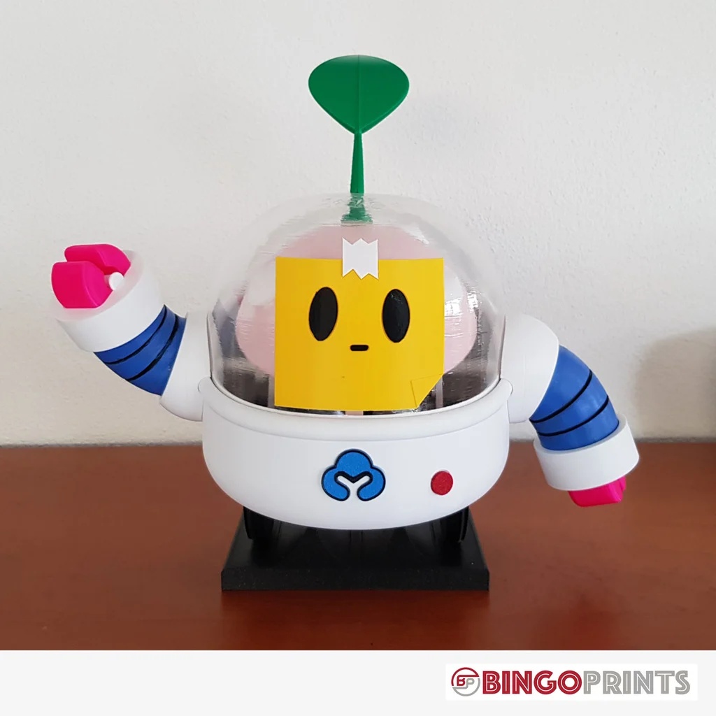 SPROUT! (Brawl Stars)