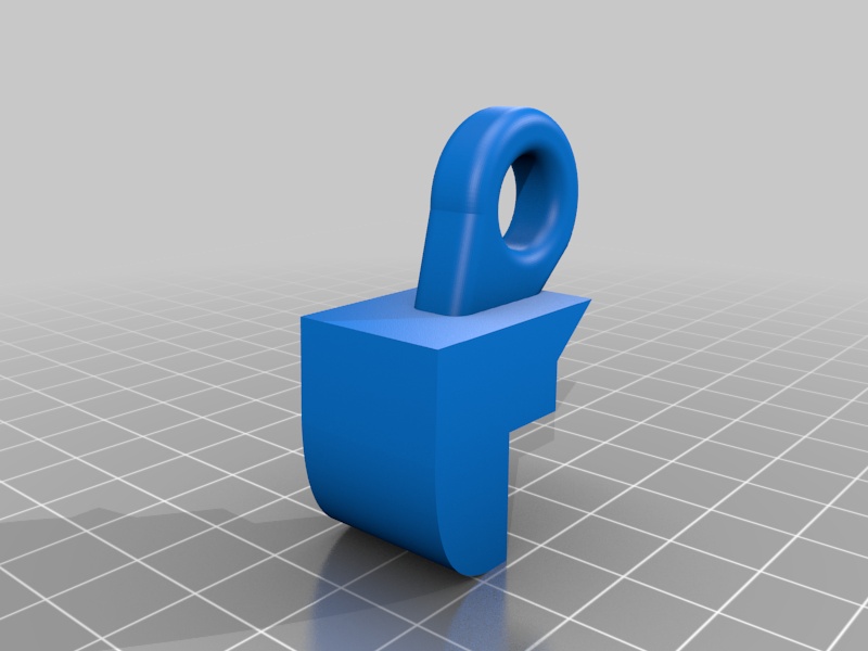 Cafelat Robot Arm Stopper