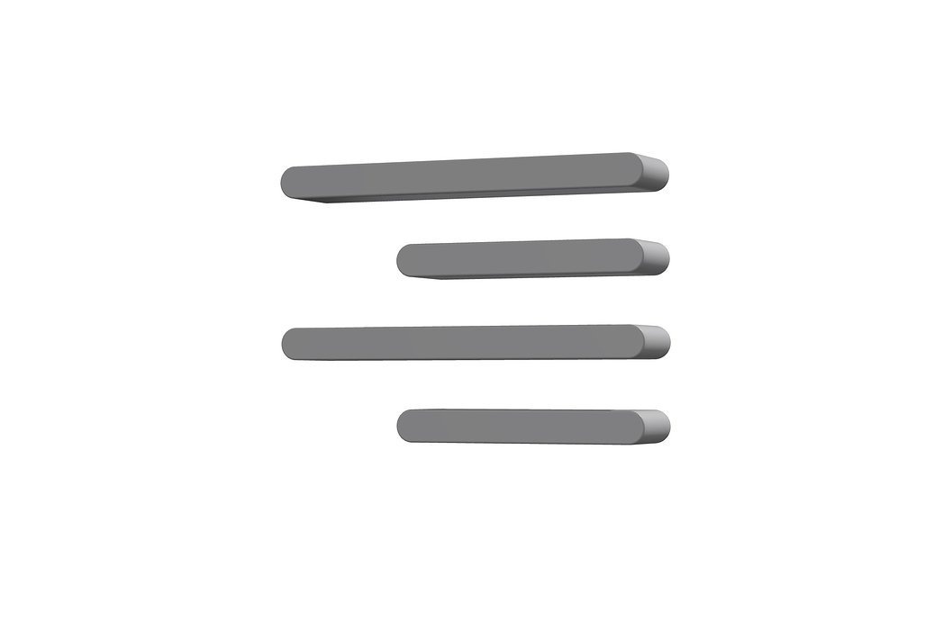 3d align left