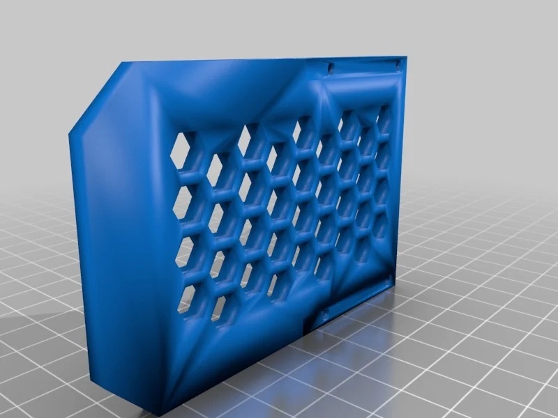WIP - Wheeled Robot Chassis