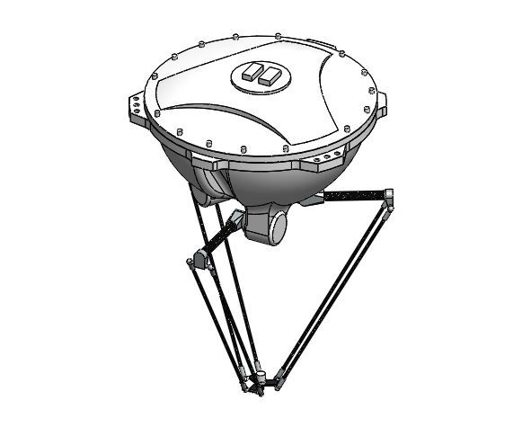 Delta Robot