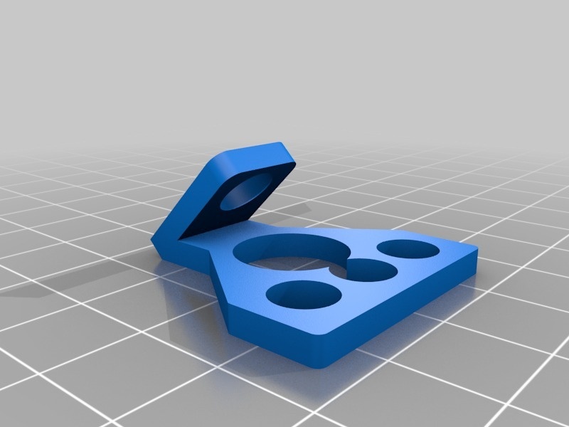ROBO 3D LED HOLDER