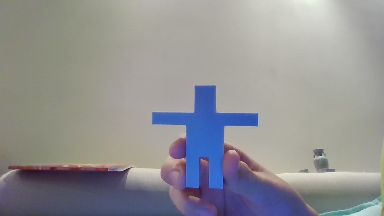 awesome robot toy