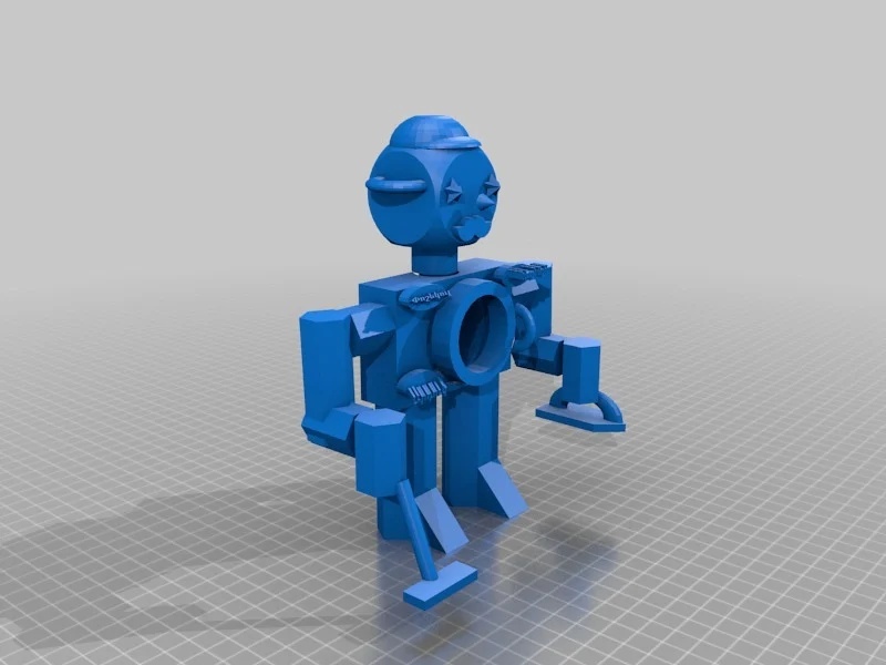robot