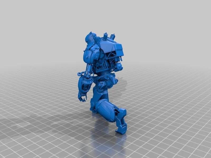 Liberty Prime