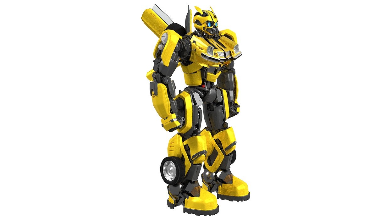 Bumblebee
