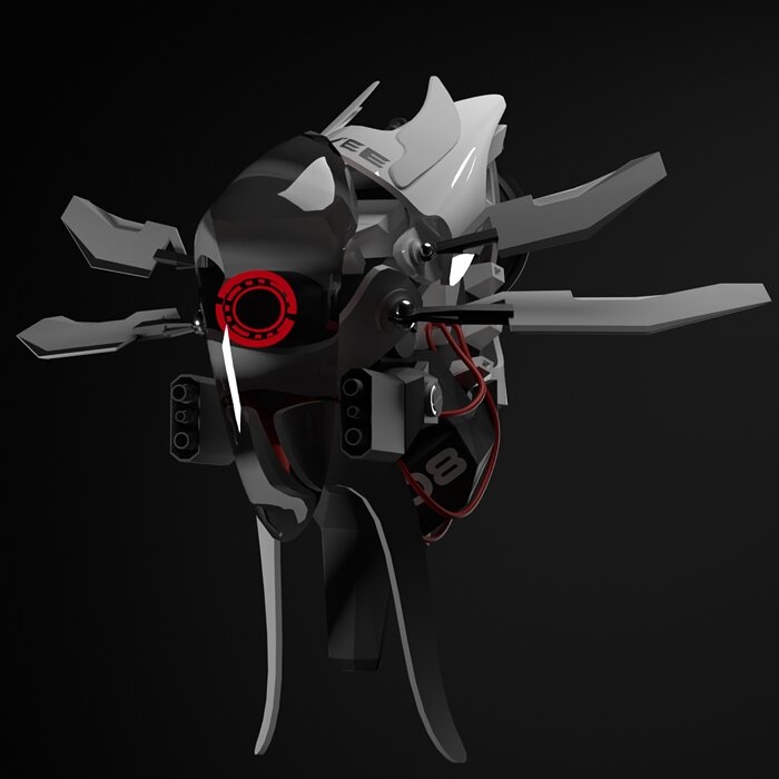 Robo Mini