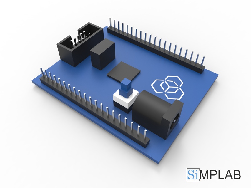 Xilinx CoolRunner-II