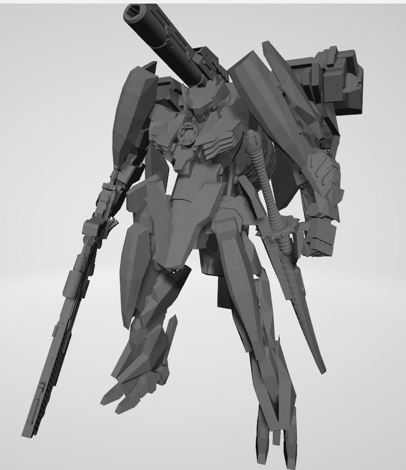 Light Type Skell (Xenoblade Chronicles X)