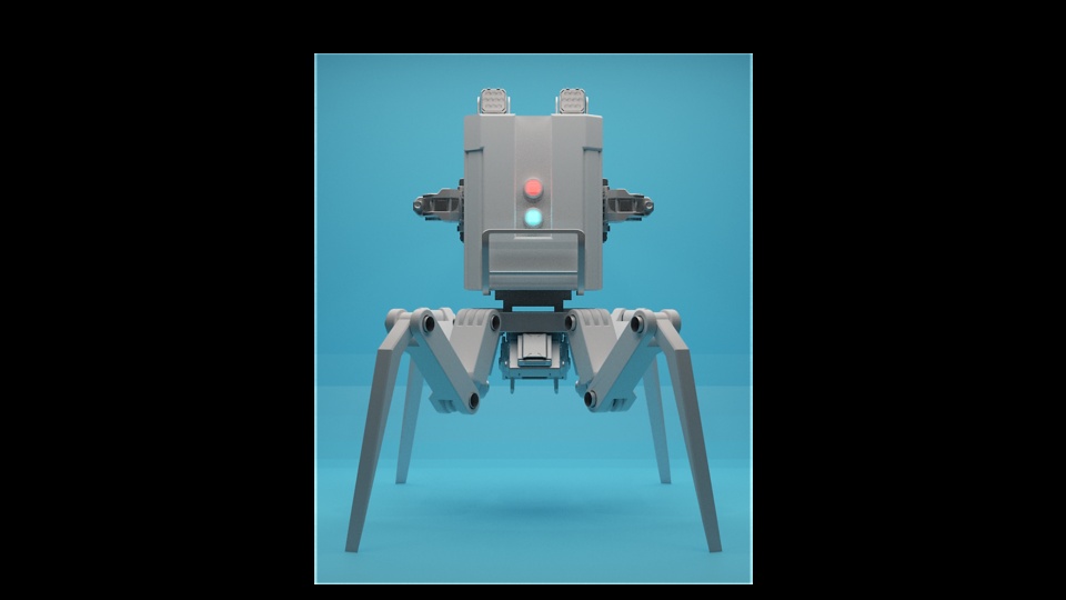 Concept bot
