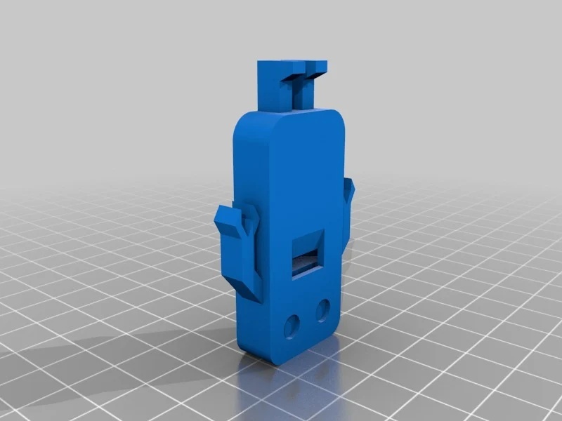 Robot Whistle