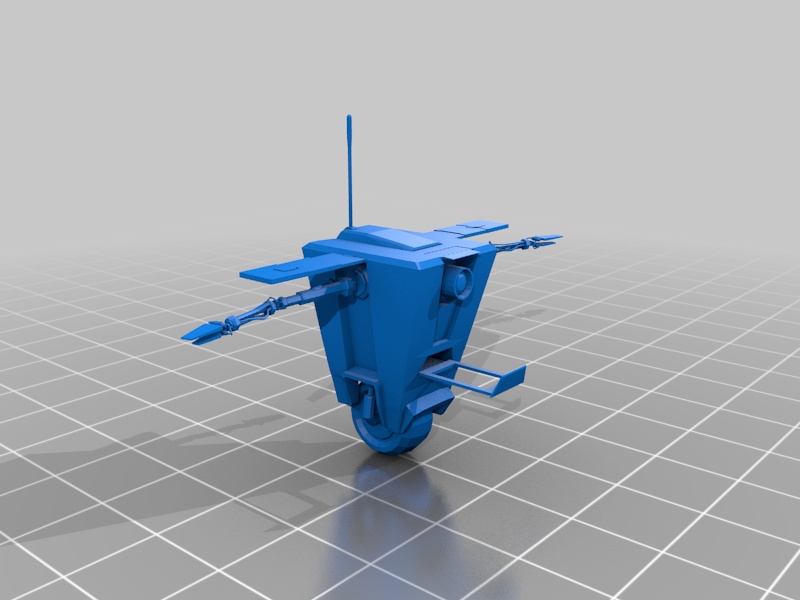 claptrap - tm