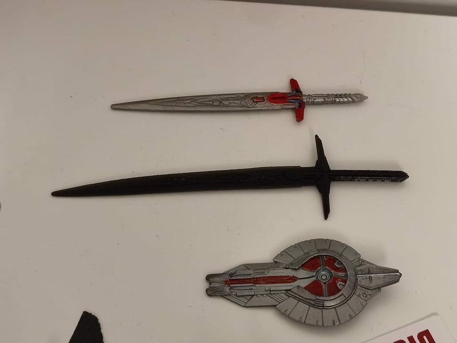 optimus prime sword for studio series