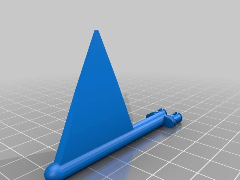 GoPiGo Flags