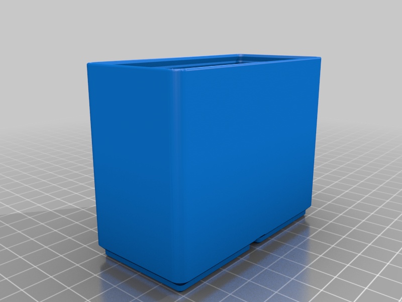 VEX Team Tool Caddy