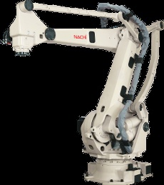 Nachi Robotics - LP130/18...