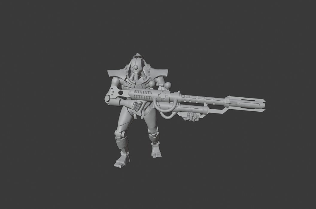 Death Snipers