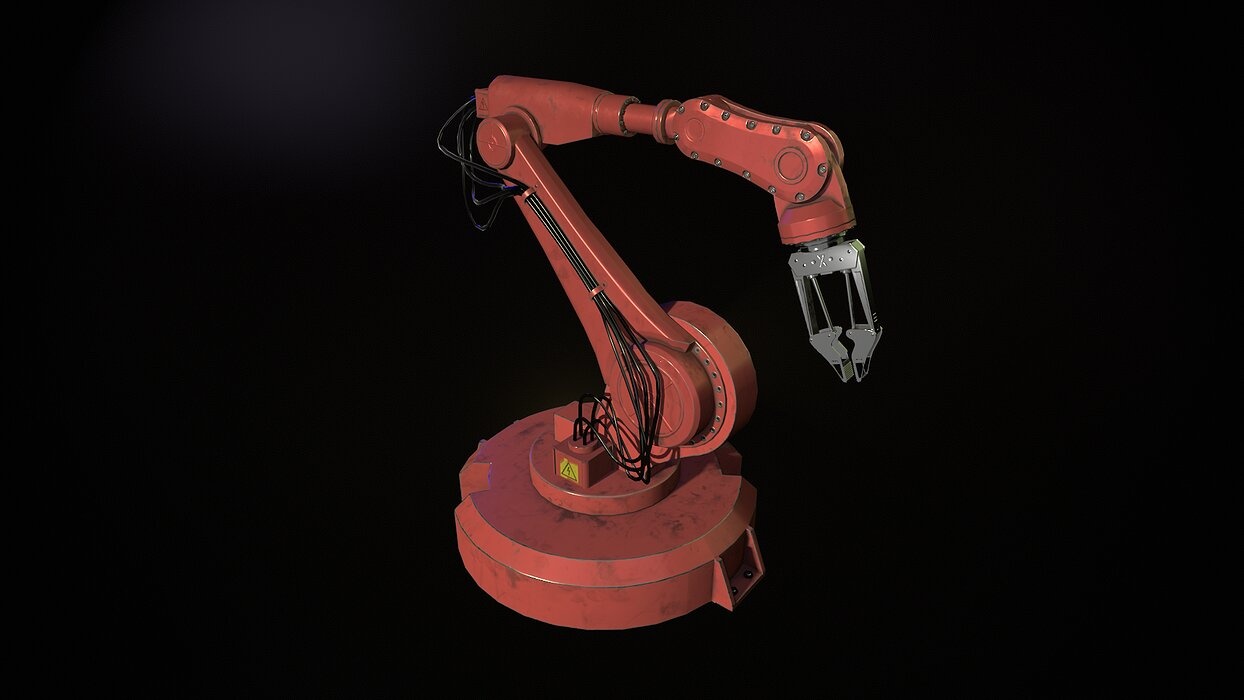 manipulator