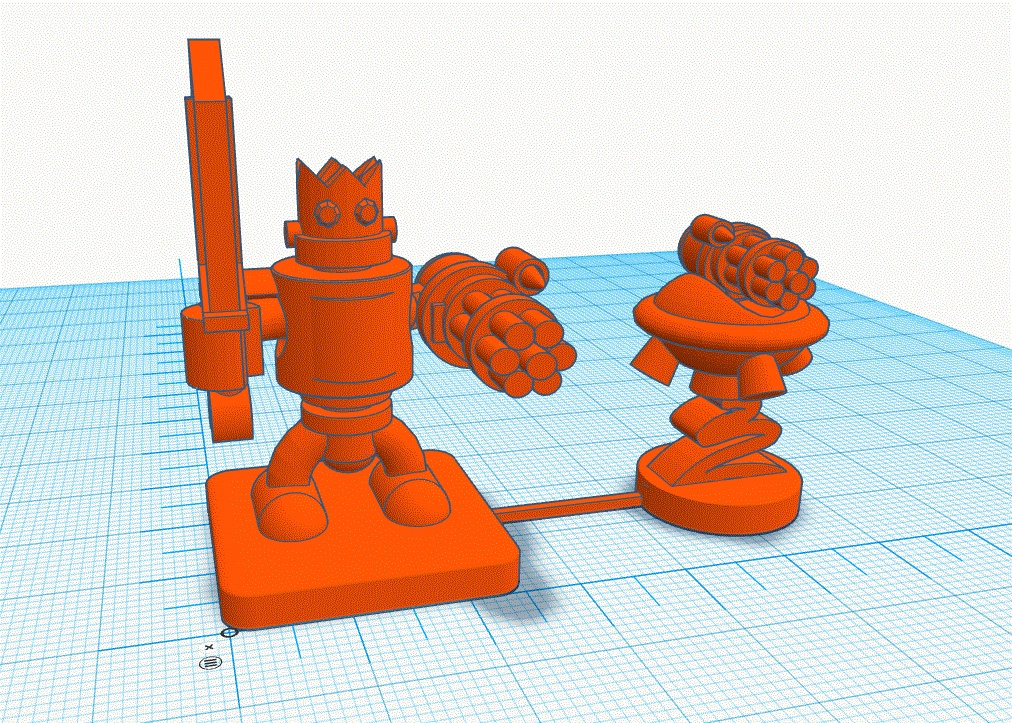 Robot 2