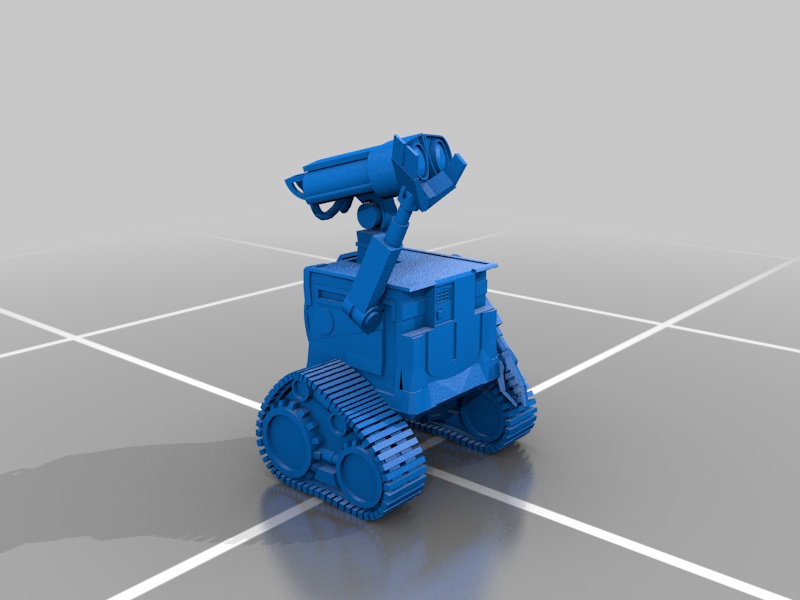 Wall-E
