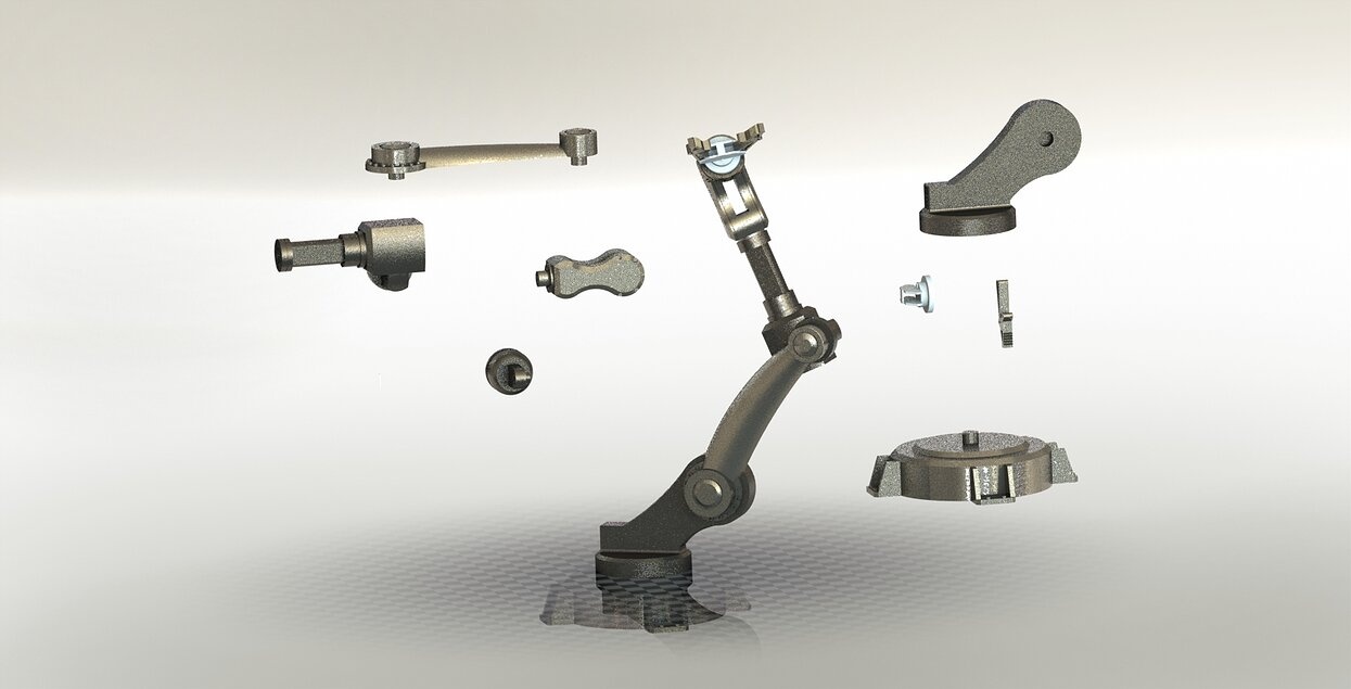 Robot Arm