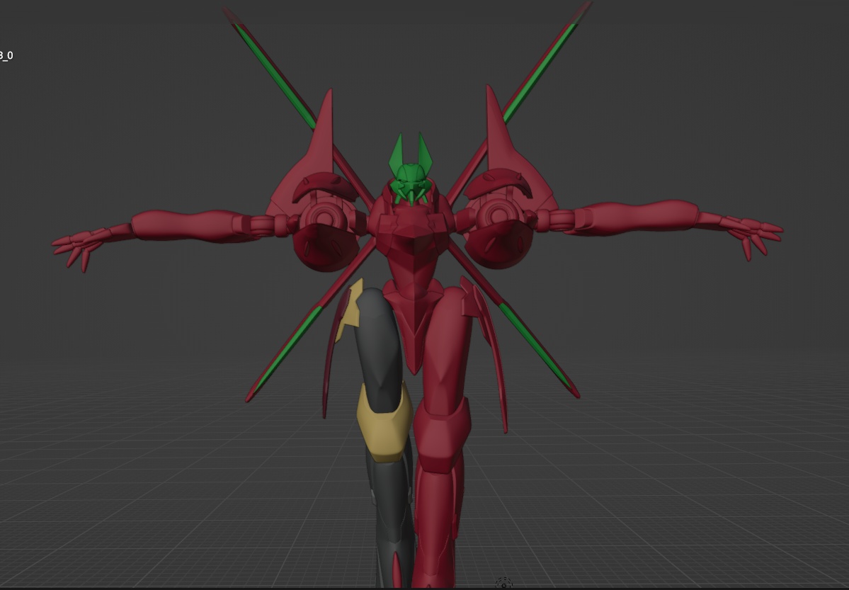 CODE GEASS GAWAIN KNIGHTMARE