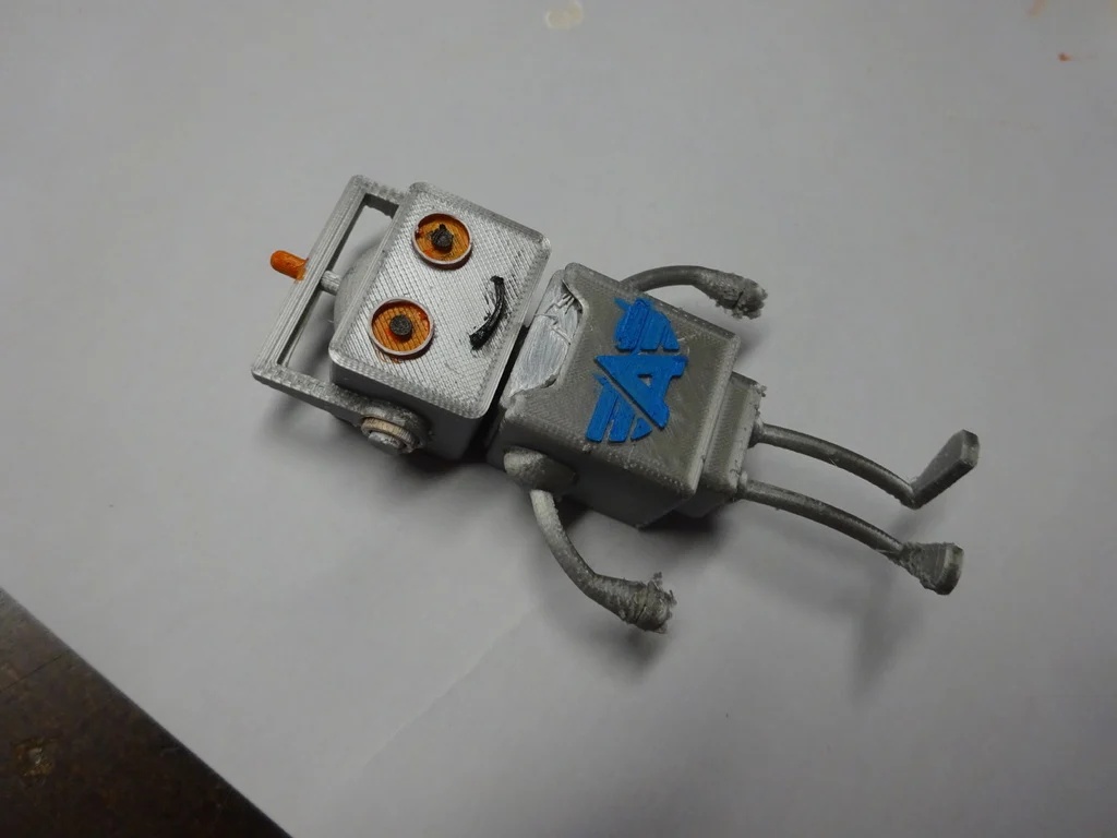 Ace from Aceable Driver's Ed Robot