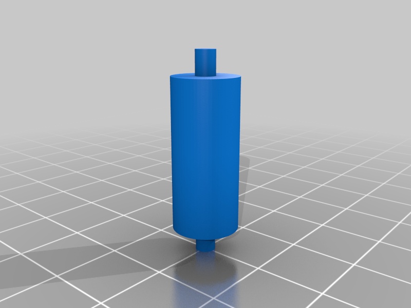 Silent Wheel for Xiaomi / Roborock