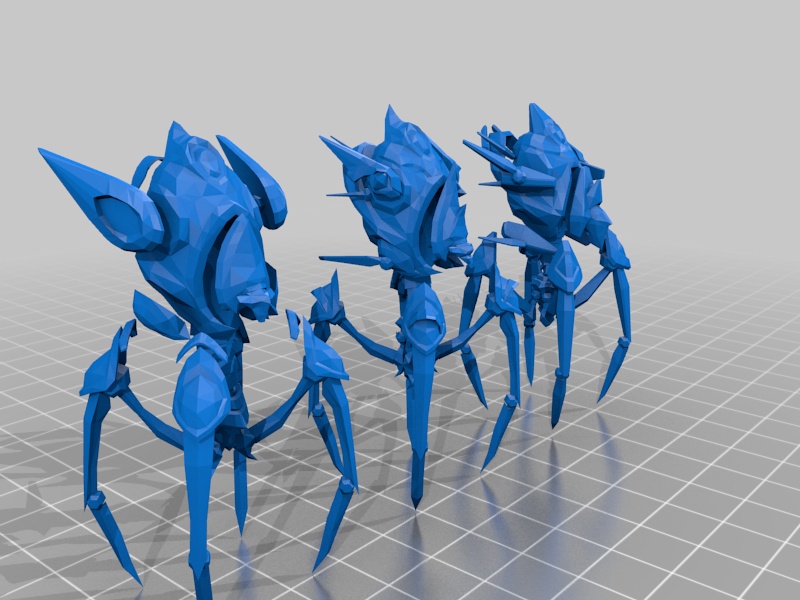 necrolith - xcom