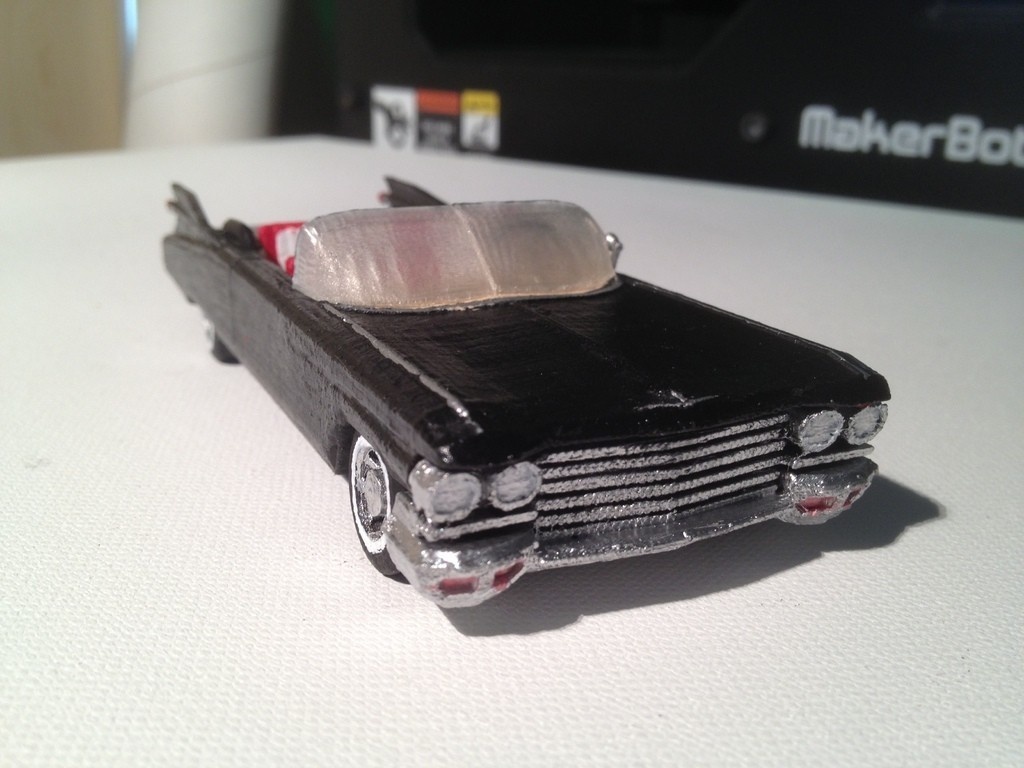 1959 CADILLAC