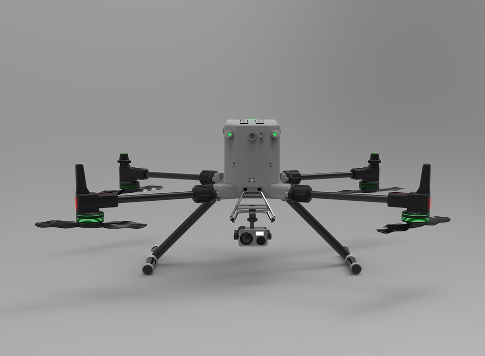 Drone Design