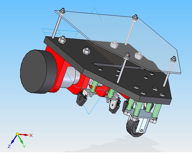 Coyote v1.0
