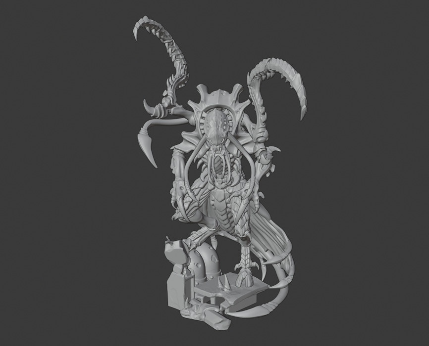 Death Jumper