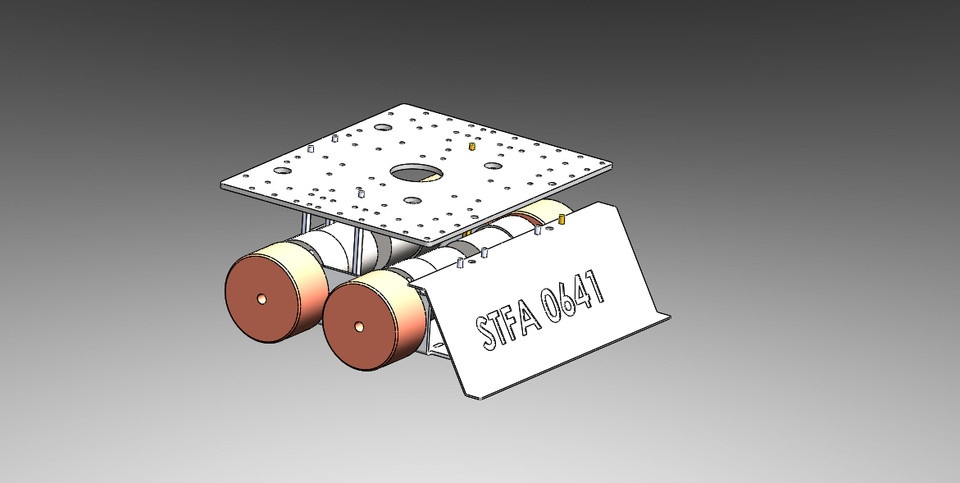 sumo robot