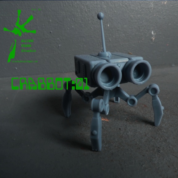 CRABBOT 01